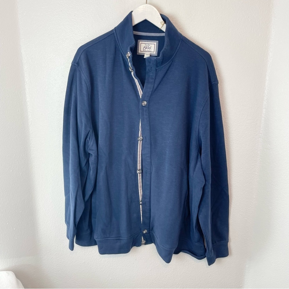 Jos. A. Bank Tailored Fit Cardigan 4X